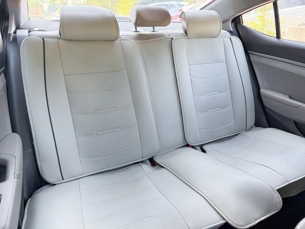 used 2017 Hyundai Elantra car, priced at $7,950