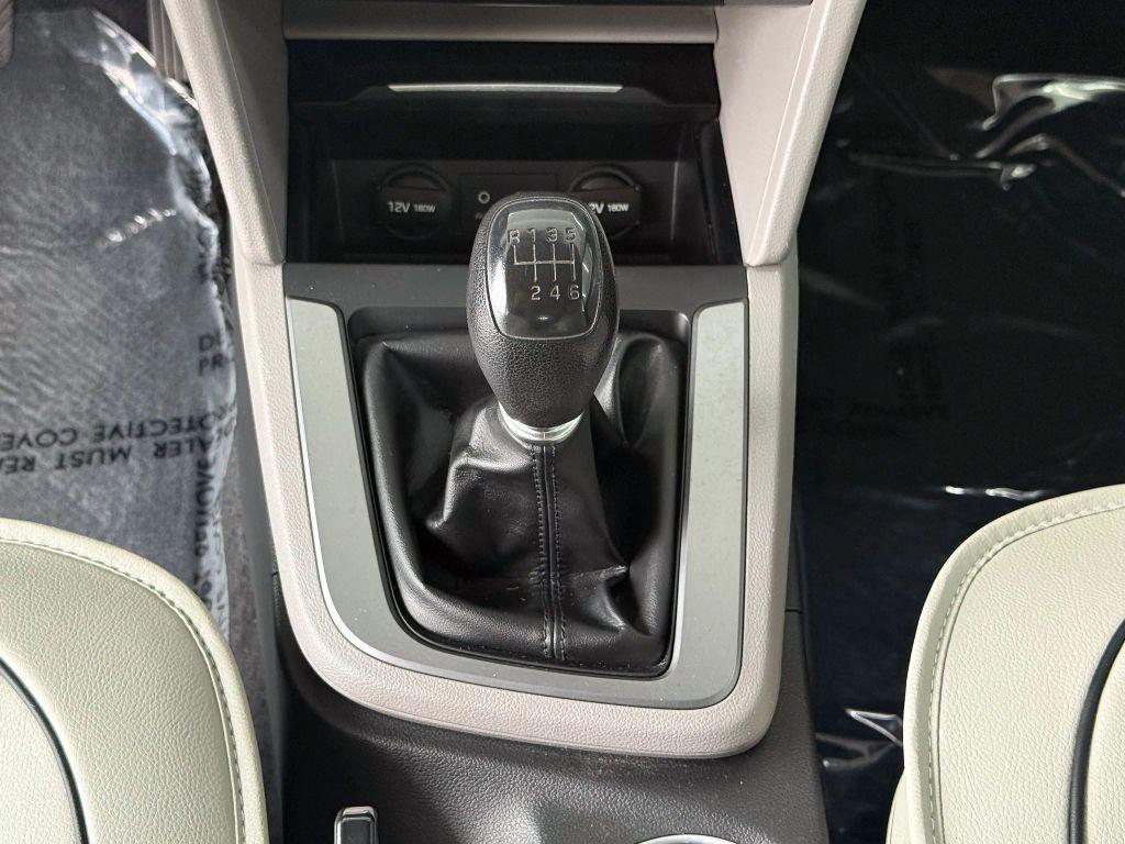 used 2017 Hyundai Elantra car, priced at $5,950