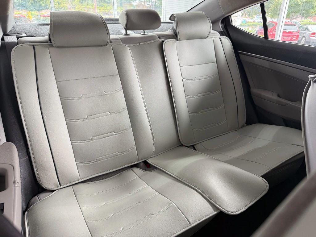 used 2017 Hyundai Elantra car, priced at $5,950