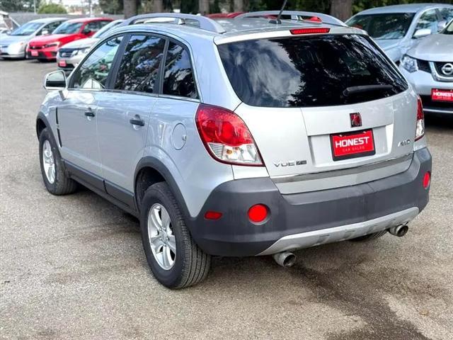 used 2009 Saturn Vue car, priced at $4,850