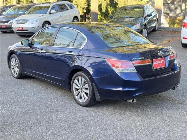 used 2011 Honda Accord car, priced at $8,950