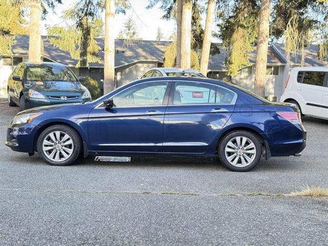 used 2011 Honda Accord car, priced at $8,950