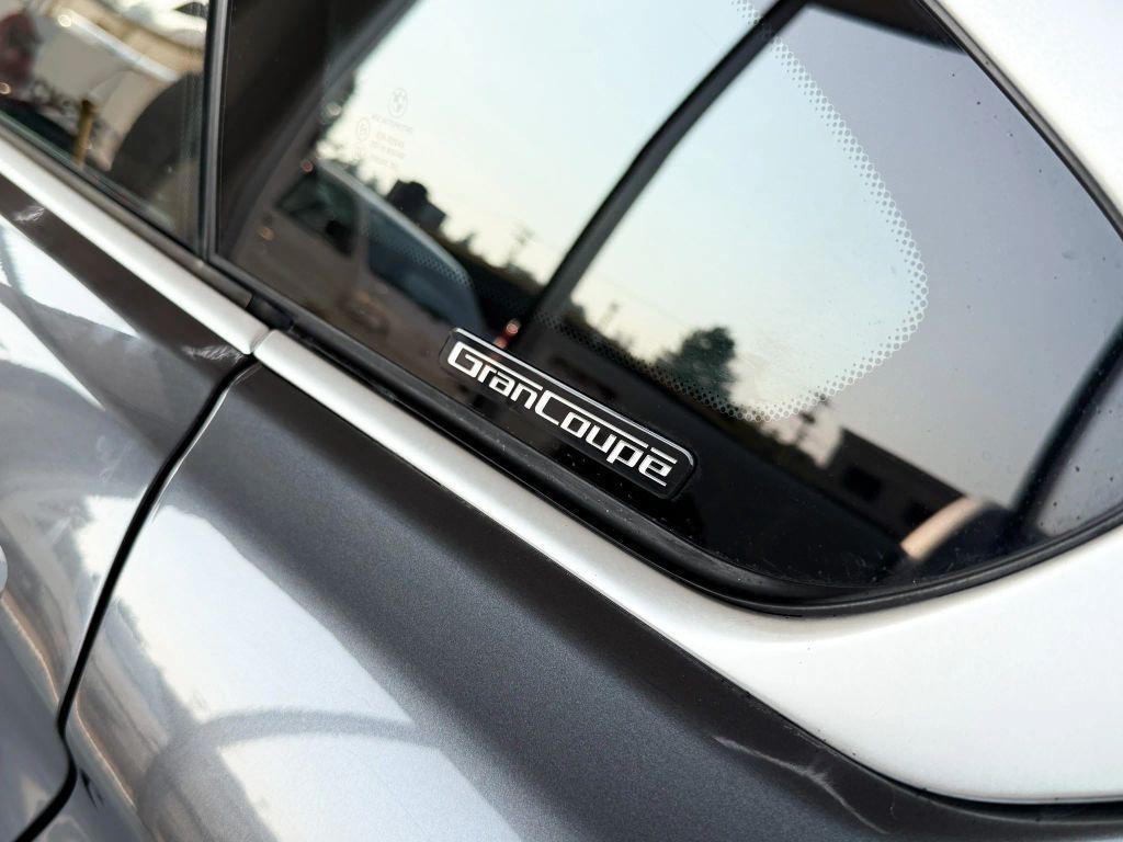 used 2016 BMW 428 Gran Coupe car, priced at $8,950