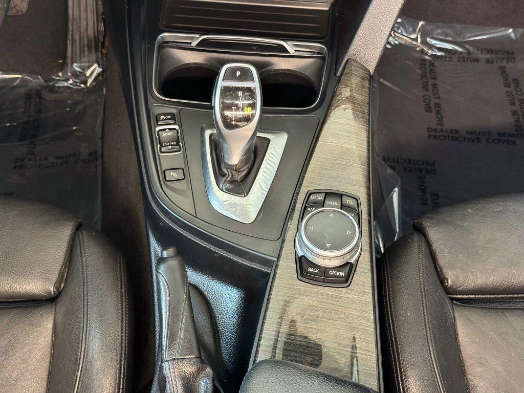 used 2016 BMW 428 Gran Coupe car, priced at $8,950