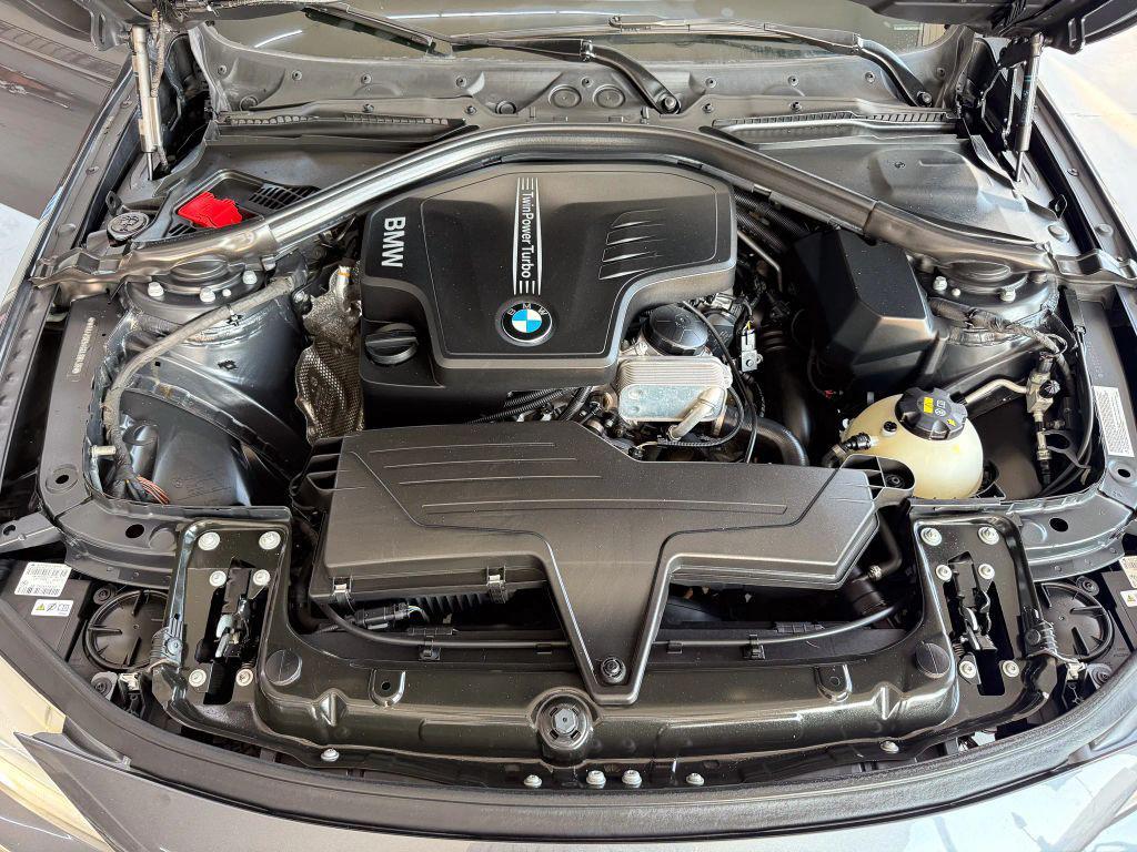 used 2016 BMW 428 Gran Coupe car, priced at $8,950