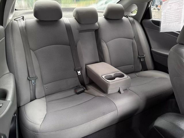used 2013 Hyundai Sonata car, priced at $4,950