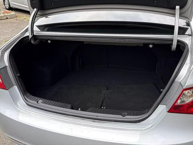 used 2013 Hyundai Sonata car, priced at $4,950