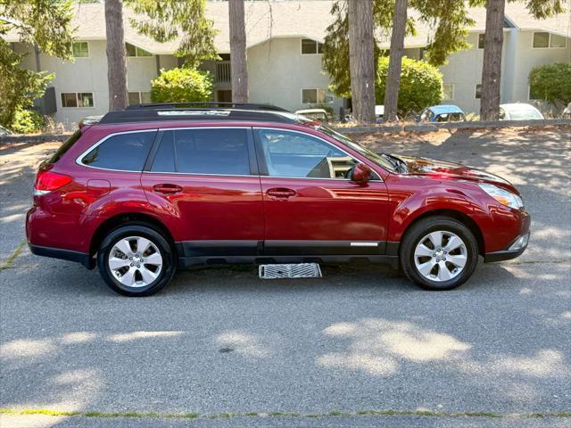 used 2011 Subaru Outback car, priced at $6,950