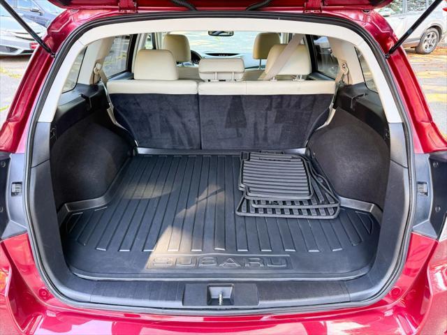 used 2011 Subaru Outback car, priced at $6,950