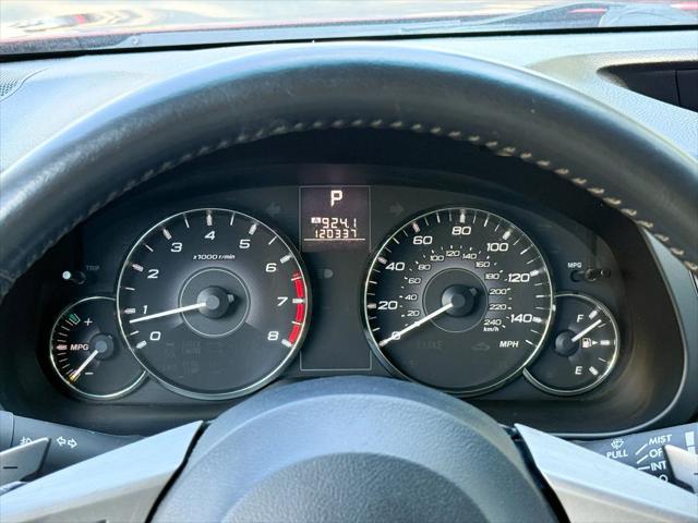 used 2011 Subaru Outback car, priced at $6,950