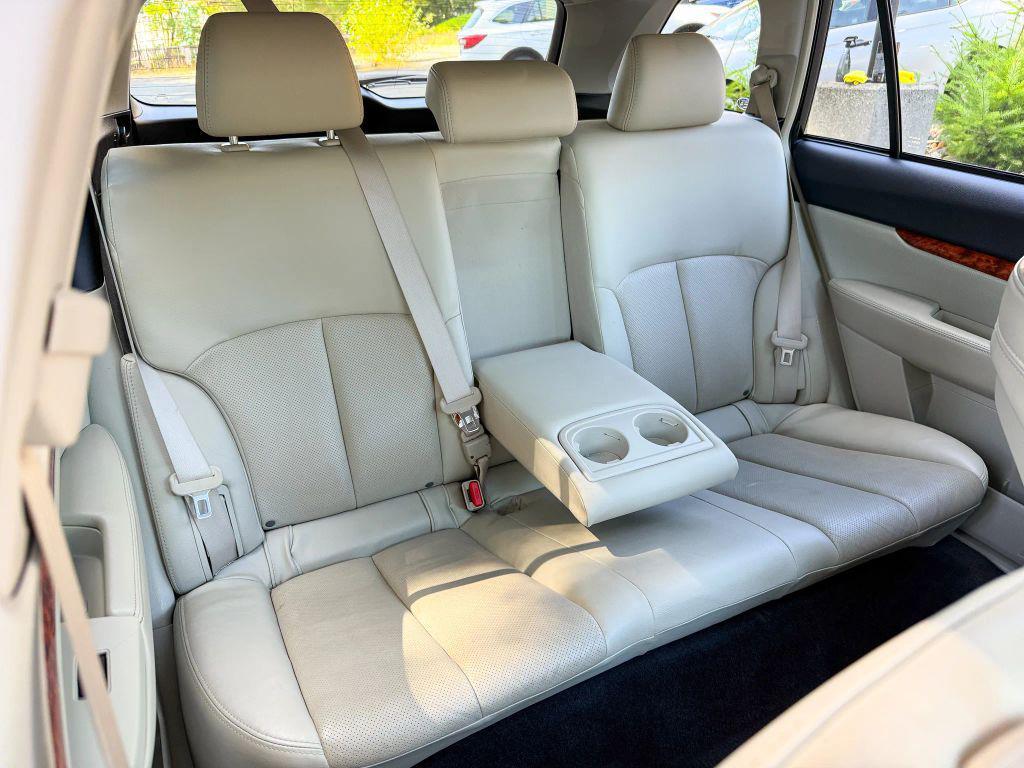 used 2011 Subaru Outback car, priced at $6,950