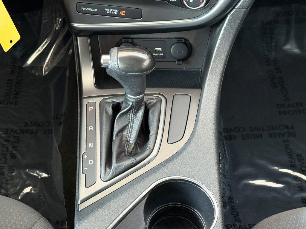 used 2015 Kia Optima car, priced at $6,950