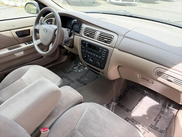 used 2004 Ford Taurus car, priced at $3,950