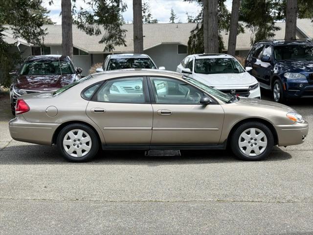 used 2004 Ford Taurus car, priced at $3,950