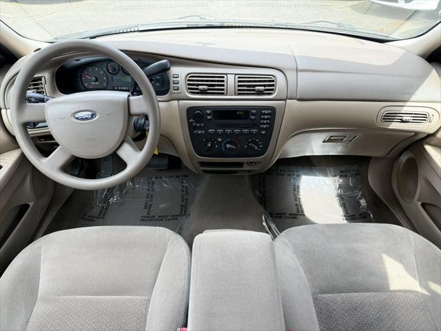 used 2004 Ford Taurus car, priced at $3,950