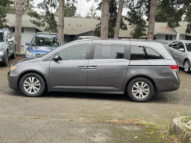 used 2016 Honda Odyssey car, priced at $9,950