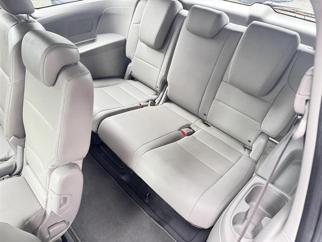 used 2016 Honda Odyssey car, priced at $9,950