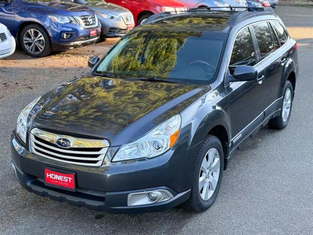 used 2012 Subaru Outback car, priced at $8,250