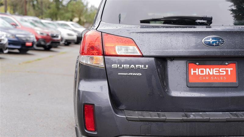 used 2012 Subaru Outback car, priced at $8,250