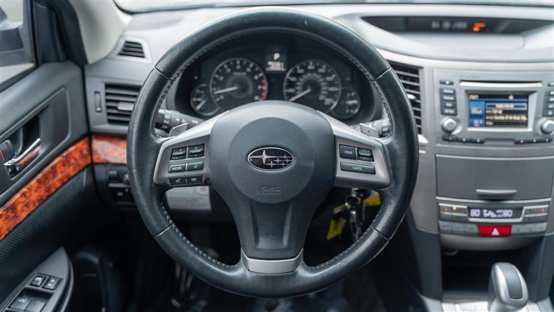 used 2012 Subaru Outback car, priced at $8,250