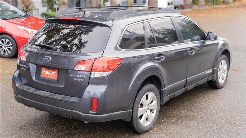 used 2012 Subaru Outback car, priced at $8,250