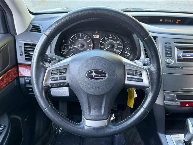 used 2012 Subaru Outback car, priced at $8,250