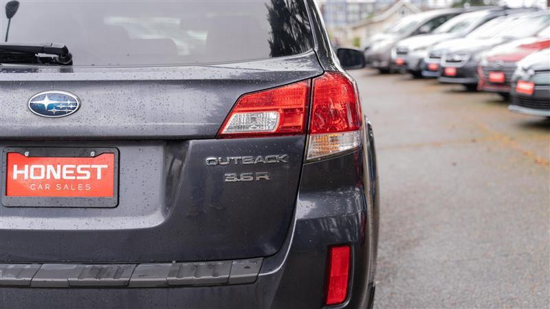 used 2012 Subaru Outback car, priced at $8,250