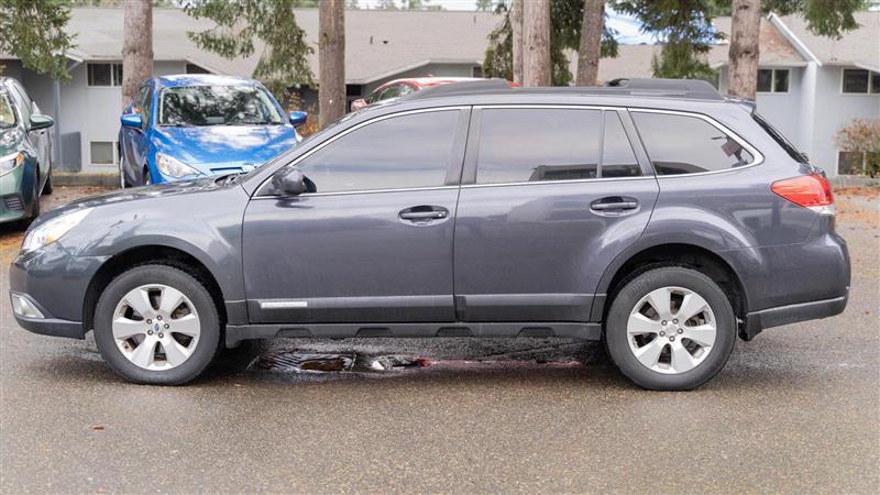 used 2012 Subaru Outback car, priced at $8,250