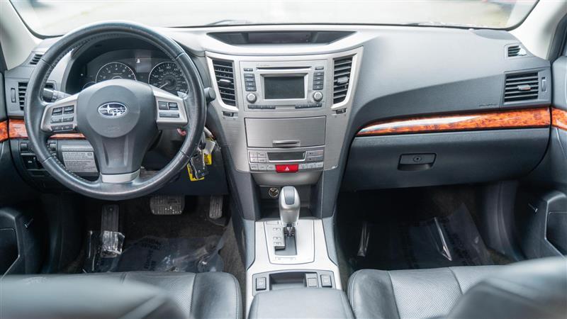 used 2012 Subaru Outback car, priced at $8,250