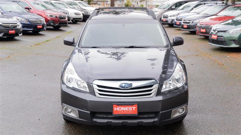 used 2012 Subaru Outback car, priced at $8,250