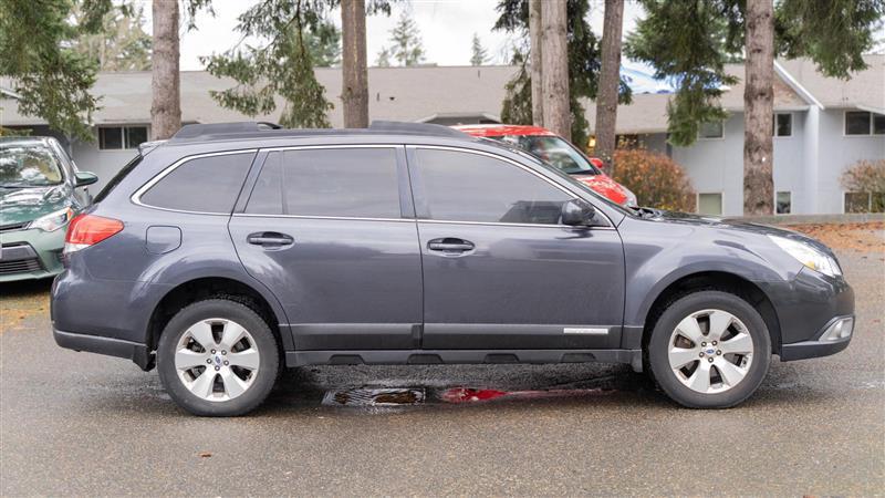 used 2012 Subaru Outback car, priced at $8,250