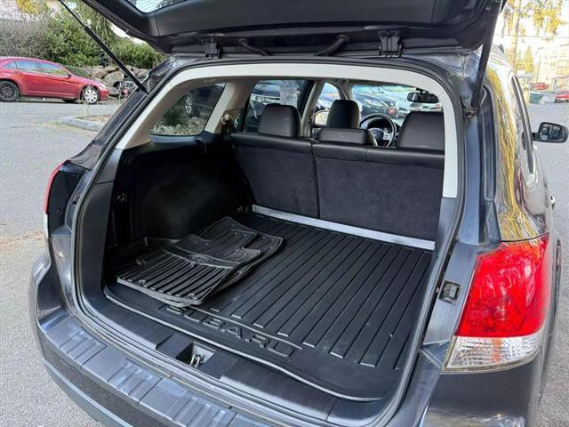 used 2012 Subaru Outback car, priced at $8,250