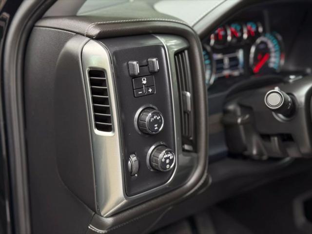 used 2019 Chevrolet Silverado 2500 car, priced at $38,950