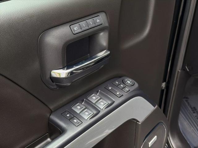 used 2019 Chevrolet Silverado 2500 car, priced at $38,950