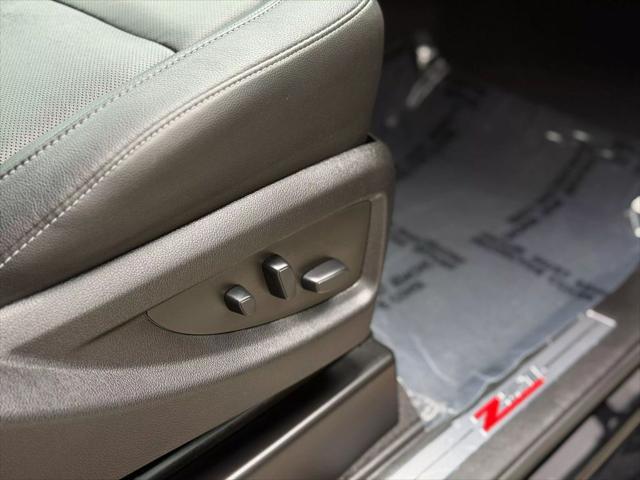 used 2019 Chevrolet Silverado 2500 car, priced at $38,950
