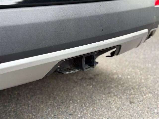 used 2015 Hyundai Santa Fe car, priced at $8,950