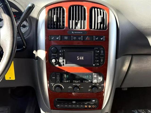 used 2007 Chrysler Town & Country car, priced at $5,950