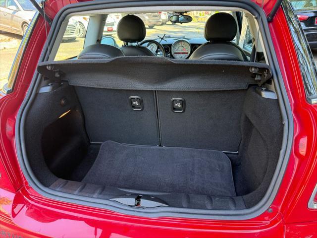 used 2009 MINI Cooper S car, priced at $5,950