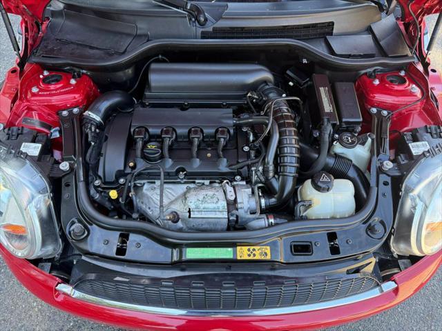 used 2009 MINI Cooper S car, priced at $5,950
