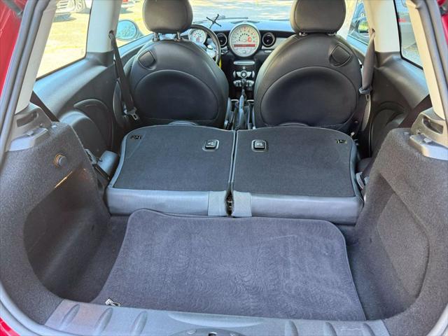 used 2009 MINI Cooper S car, priced at $5,950