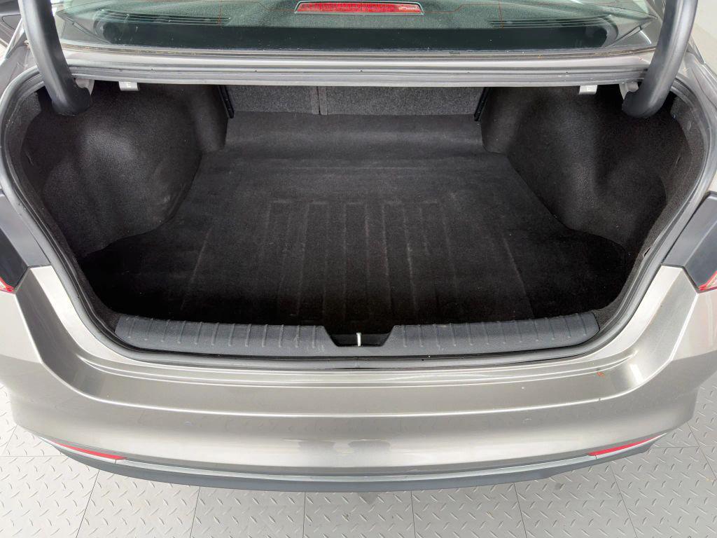 used 2016 Kia Optima car, priced at $5,950