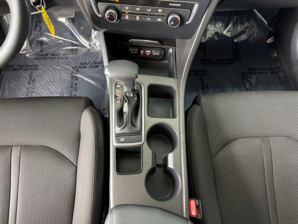 used 2016 Kia Optima car, priced at $5,950