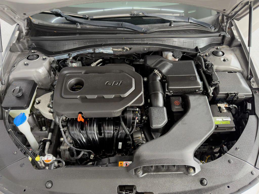 used 2016 Kia Optima car, priced at $5,950
