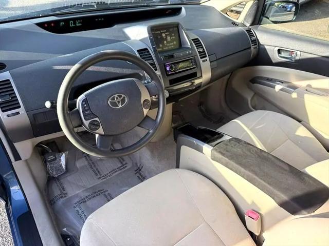 used 2007 Toyota Prius car, priced at $5,950