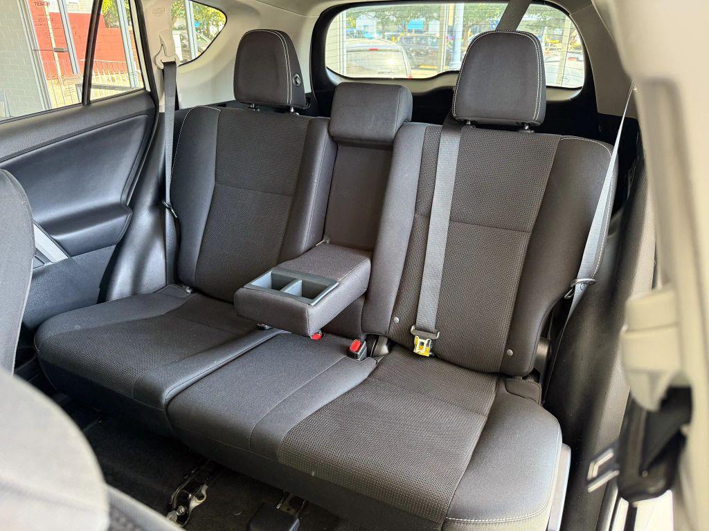 used 2016 Toyota RAV4 car, priced at $14,950