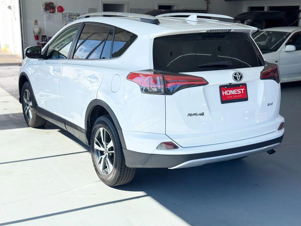 used 2016 Toyota RAV4 car, priced at $14,950