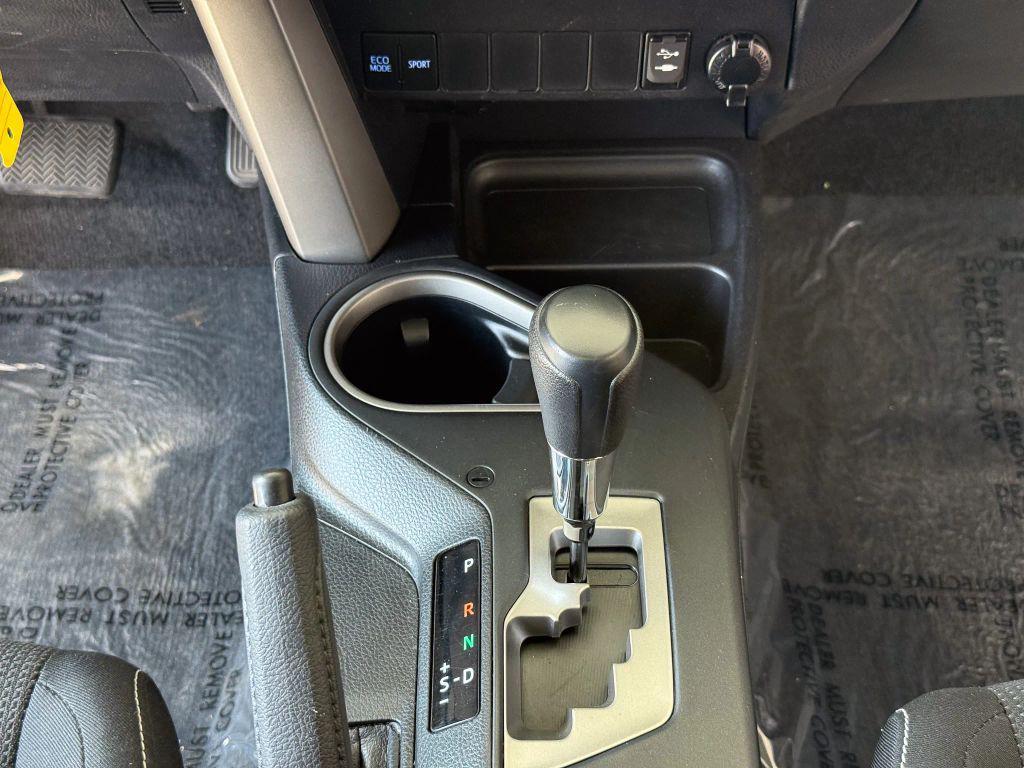 used 2016 Toyota RAV4 car, priced at $14,950