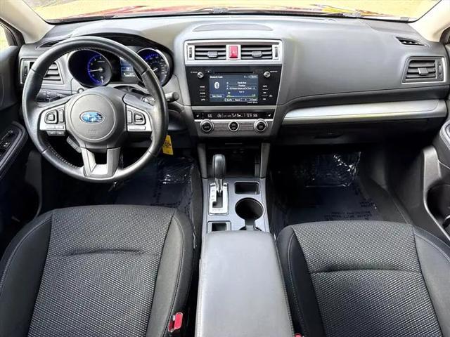 used 2017 Subaru Outback car, priced at $10,950