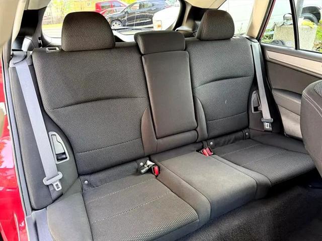 used 2017 Subaru Outback car, priced at $10,950