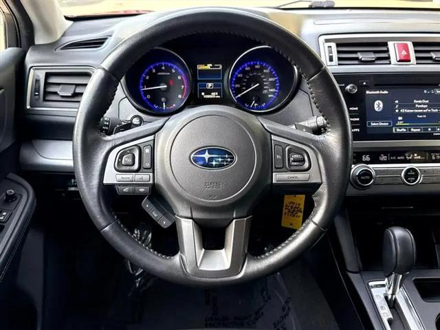 used 2017 Subaru Outback car, priced at $10,950